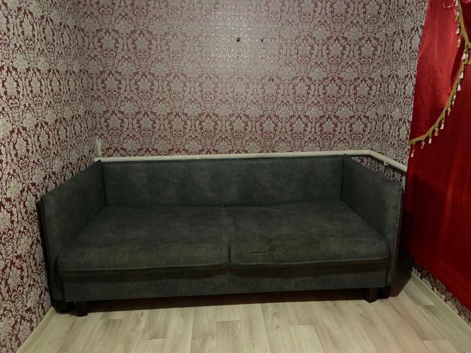 Сдается отдельный дом