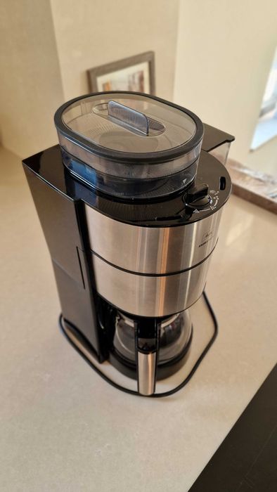 Кафемашина Melitta AromaFresh, Black