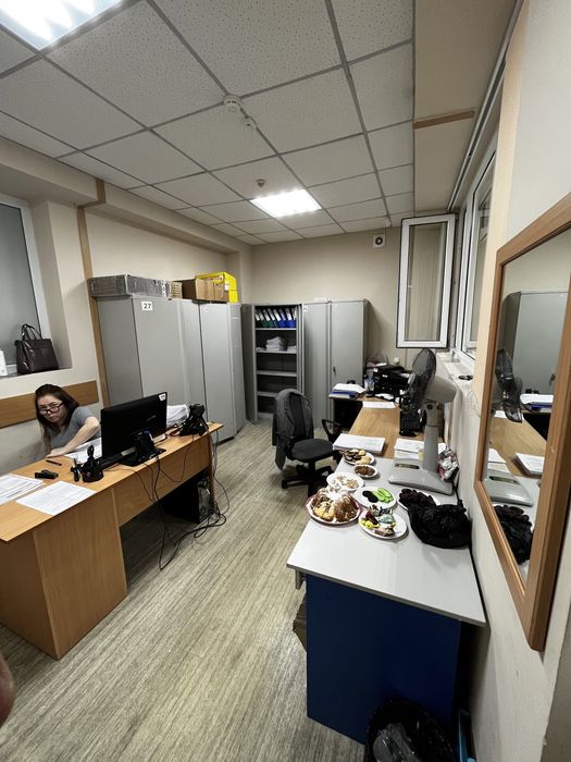 Продается действующий бизнес