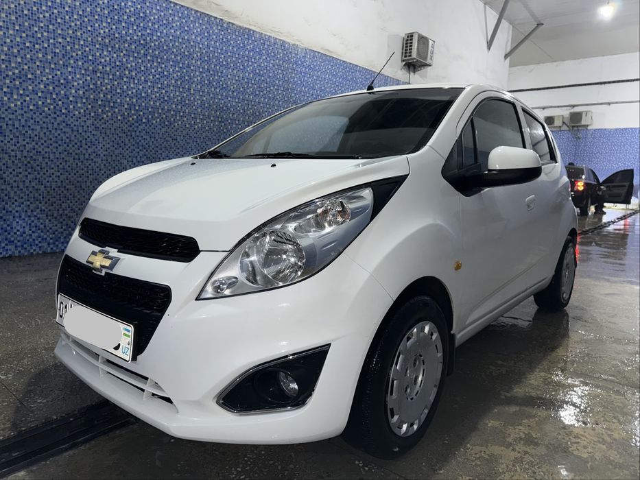 Chevrolet Spark 2010-yil jaraga beriladi сдается в аренду