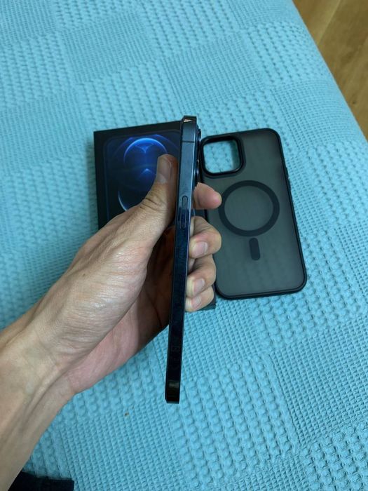 IPhone 12 Pro Max 256 gb