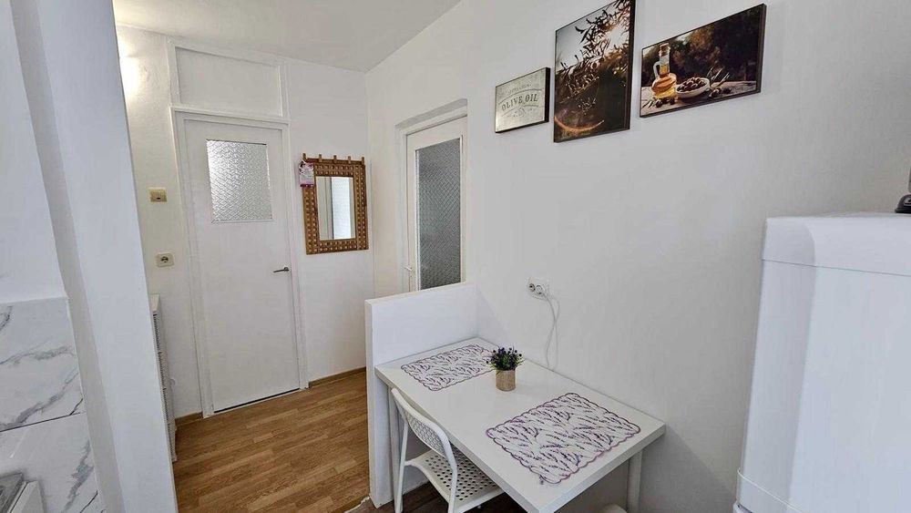 Garsoniera de inchiriat lângă Poliția Municipală Deva