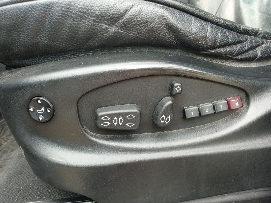 На части Е53 Х5 3.0дА 218 коня / BMw e53 x5 3.0dA 218hp Автоморга БМВ