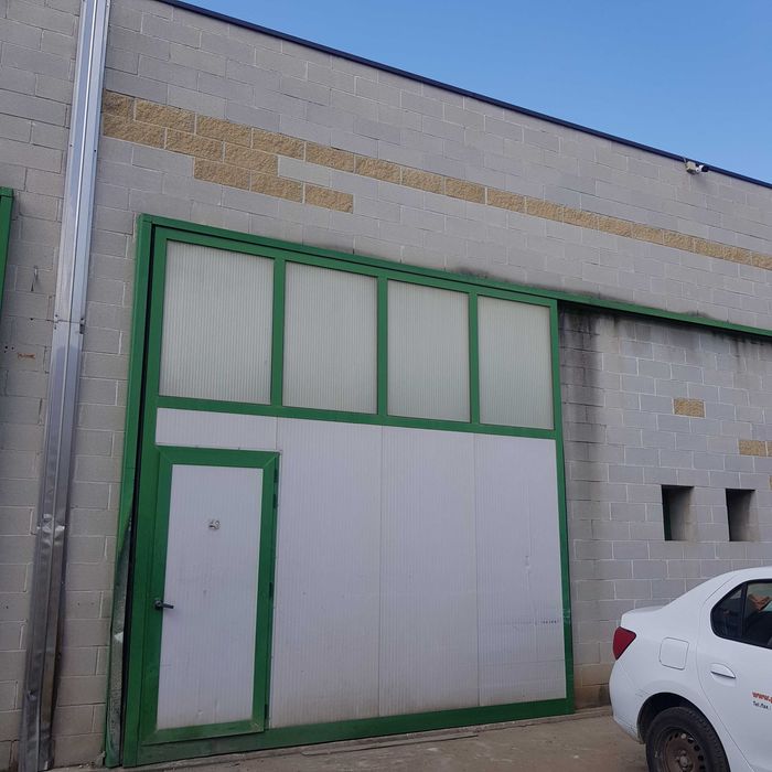 Spatiu de depozitare de inchiriat, hala de inchiriat 415 mp, depozit