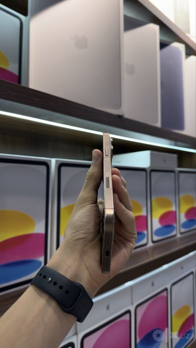 iphone 16 pro max naxtka va nasiya savdoga