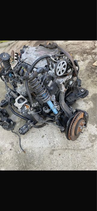 ремонт двигатель