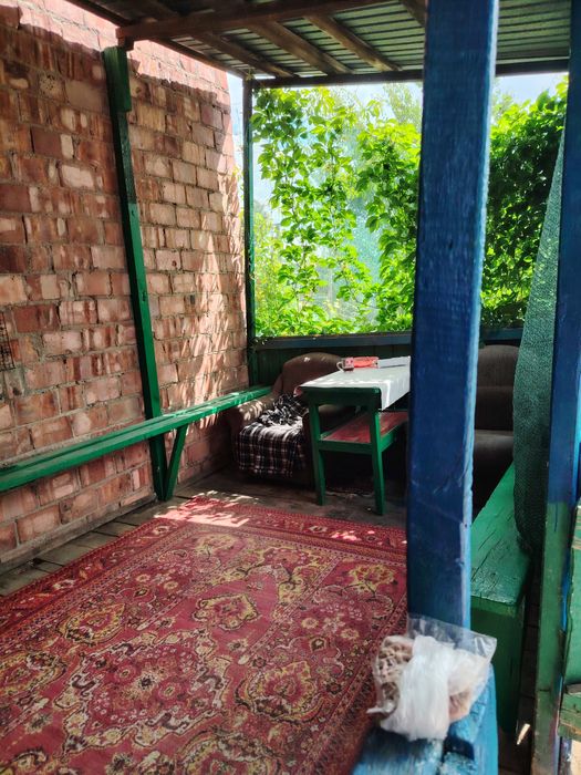 Продам коттедж, район вокзала