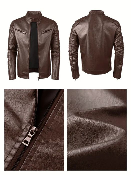 Новая продам куртку