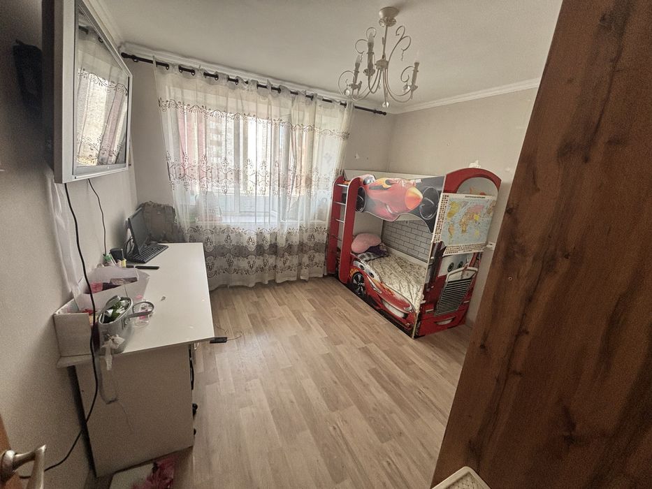 Продам однокомнатную квартиру