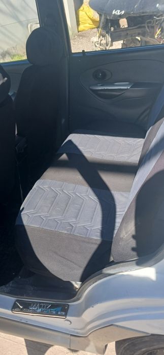 Matiz best 2006 yili