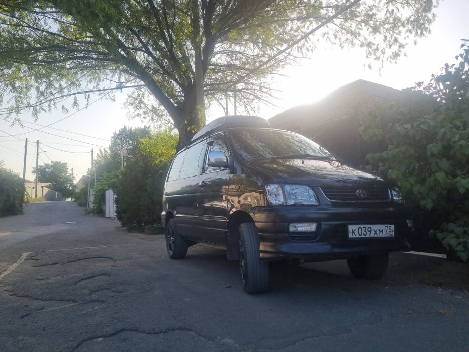 Продам автомобиль