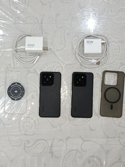 Xiaomi 14 16+512
