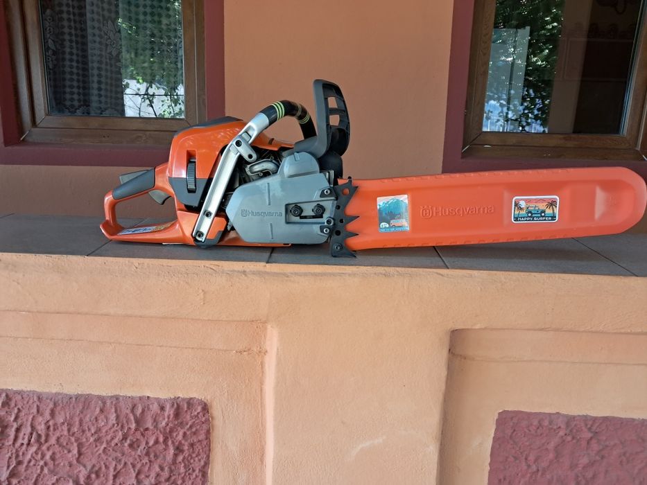 Husgvarna 562xp mark 2