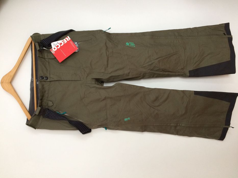 Дамски панталон за ски Mountain Hardwear women’s snowtactic