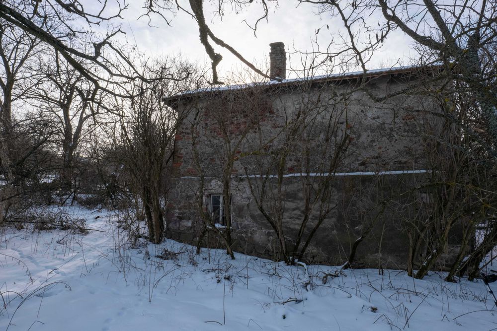 Продава се Парцел в Брезник - 4000 кв.м за 8 €/кв.м - Снимка #12