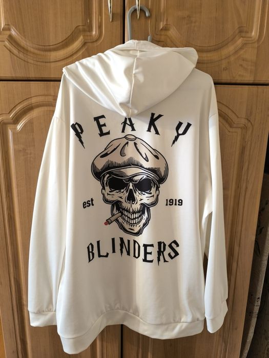 Продам худи  оверсайз