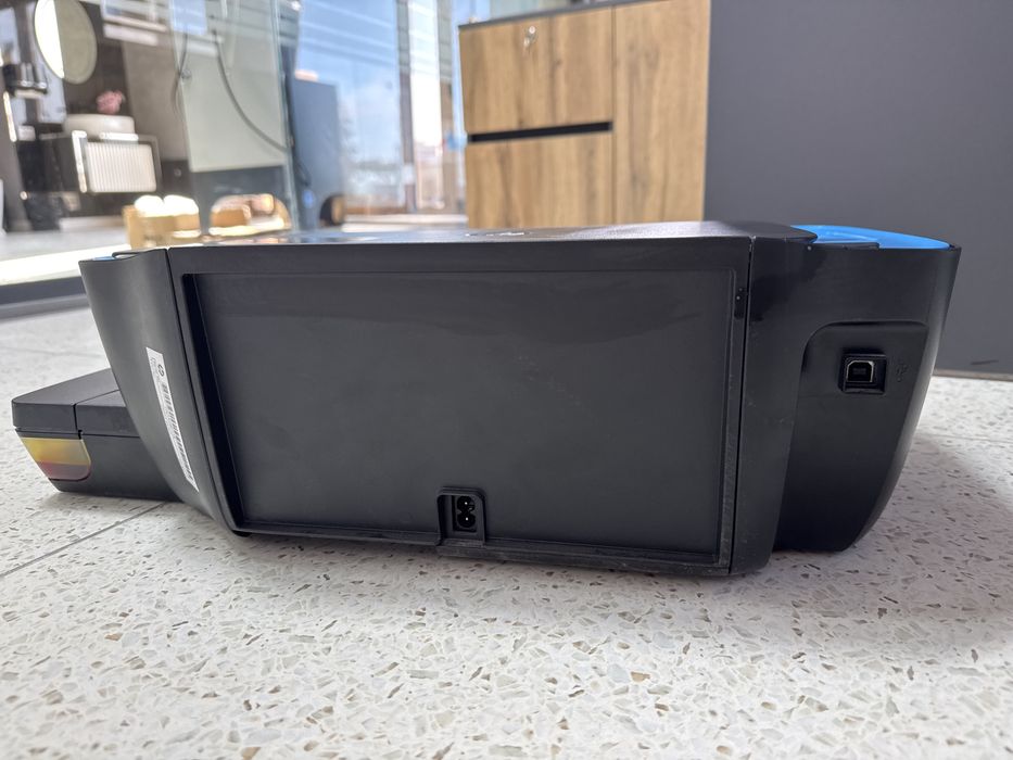 Принтер Hp tank 415