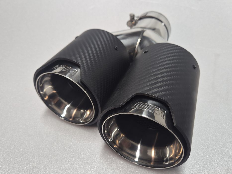 М Power накрайници