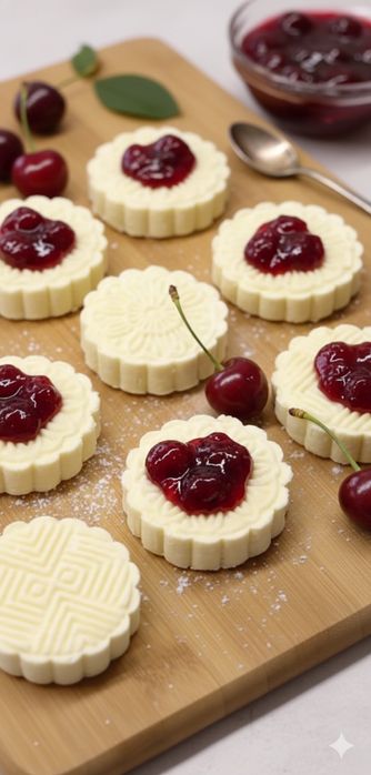 Сырники классические