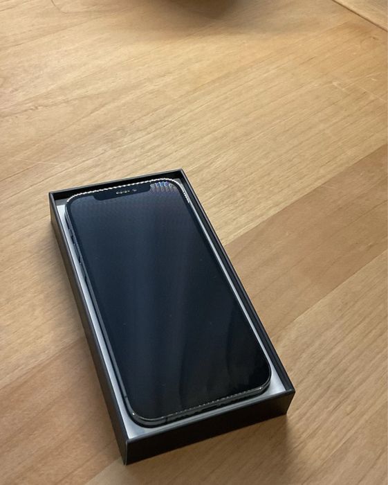 Iphone 12 Pro 128 GB