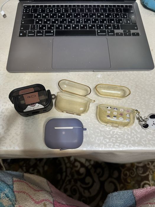 идеальные Airpods pro 2 аирподс  про 2