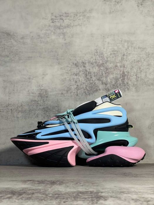 Sneakers Balmain Unicorn