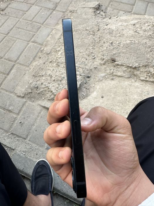 Айфон 13 в идеале