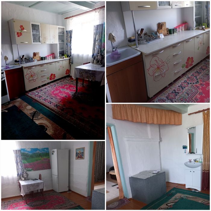 Продаётся частный дом.