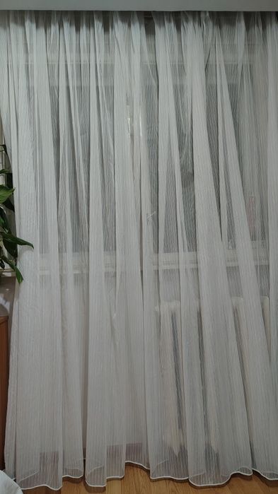 Set perdele pentru camere model frumos bb