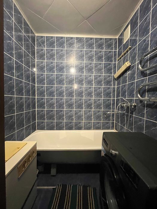 2 - комнатная УП рядом с Элемом ][