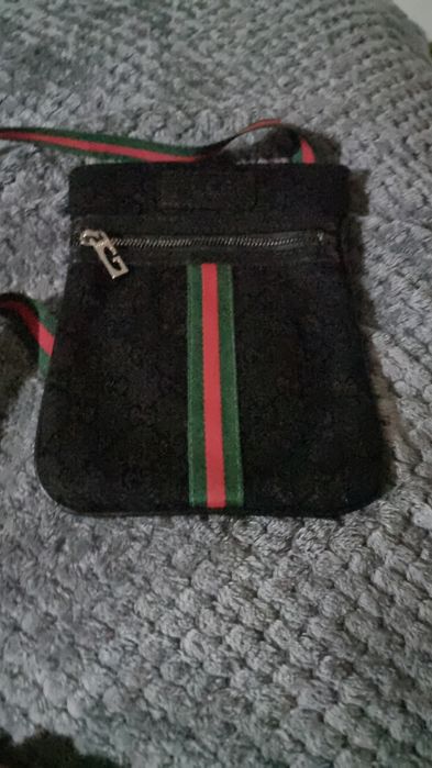 Барсетка Gucci made in Italy