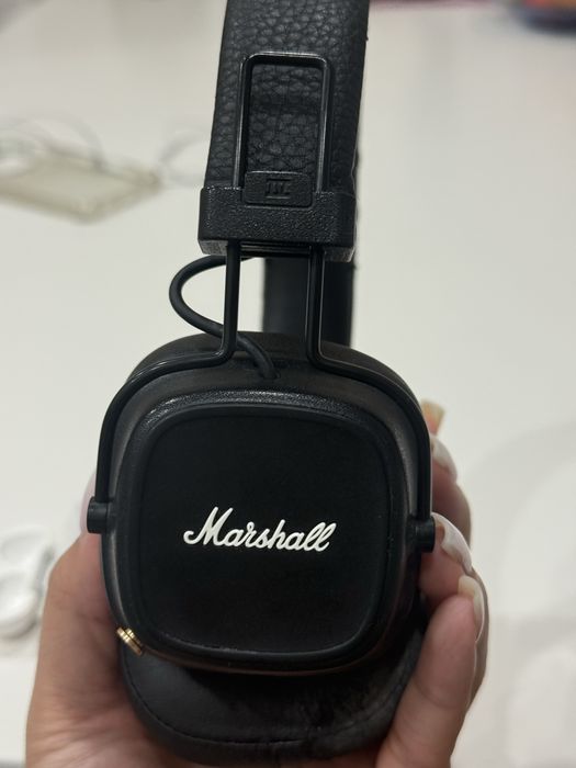 Продам Marshall Major IV ОРИГИНАЛ
