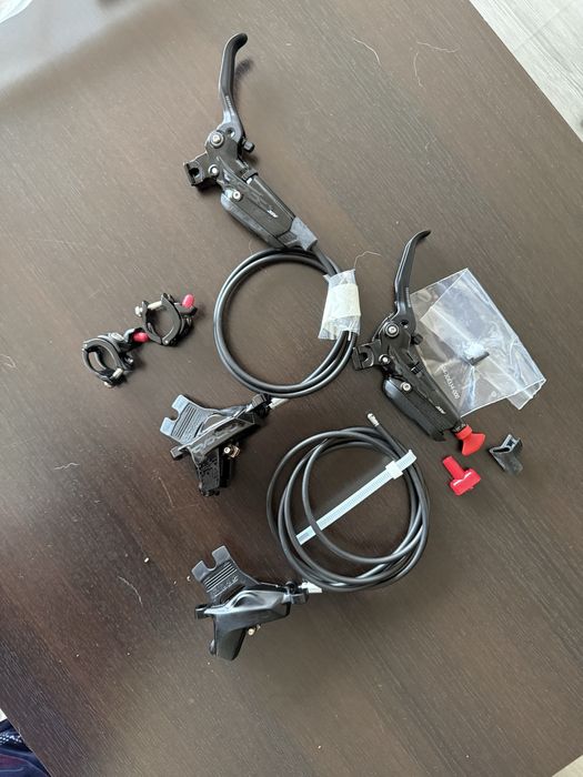 Set frane Sram Code RSC noi