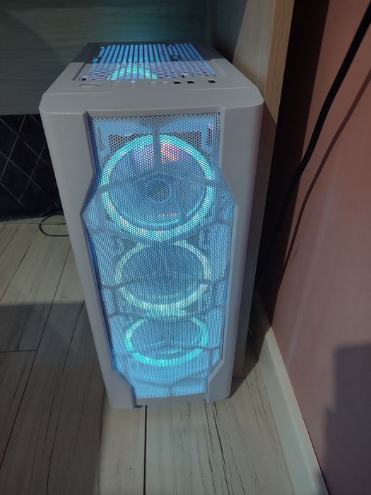 Игровой комплект компьютер