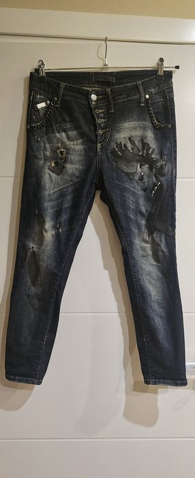 Дънки Джофра, Nikole Collection