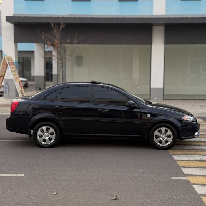Other Lacetti / Gentra 2023 — 4