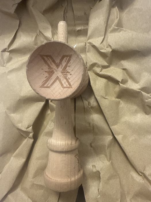 Ken x yng yang perfect pentru ori ce tama