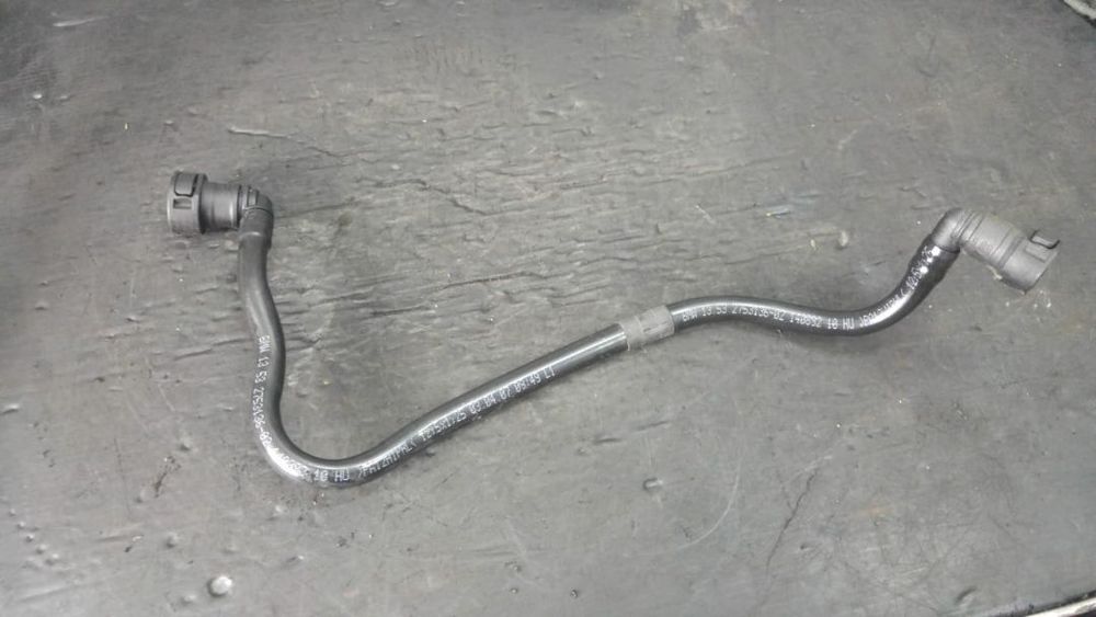 conducta vacuum 1.6 b n14b16ab mini cooper s r56  13 53 2753136-02