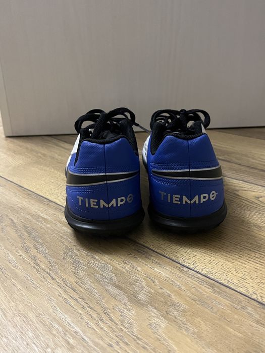 Футбольные бутсы от Nike