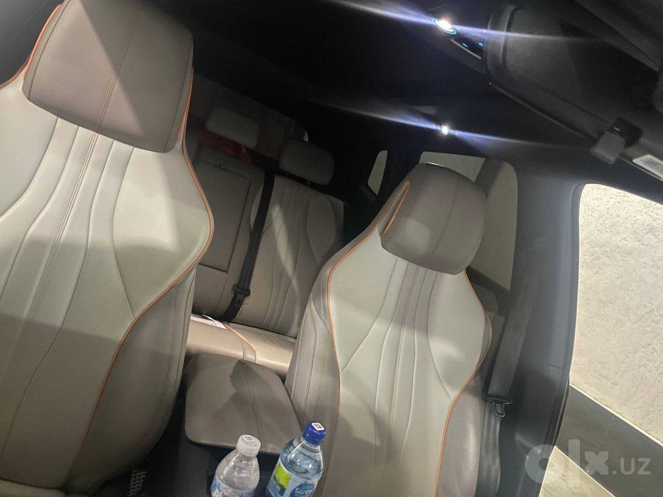 BYD Song Pro 2025 | 71 km Comfort | 30 111 км | 22 500$ | Келишилади