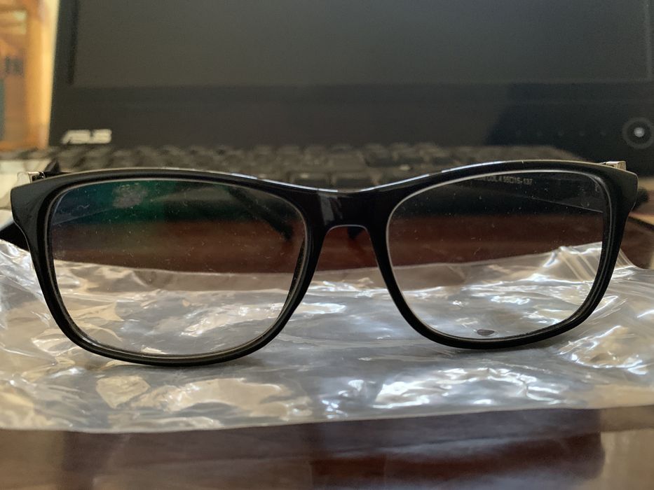 Оправа имиджевая