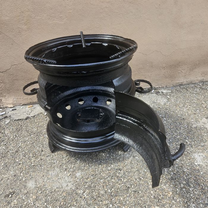 Pilostrie pentru disc sau tuci