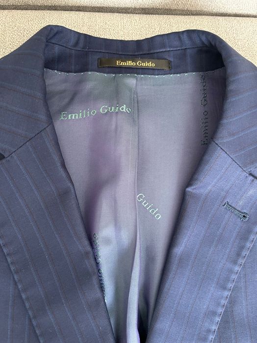 Продам мужской костюм