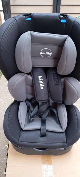 Scaun auto bebe Kidilo.