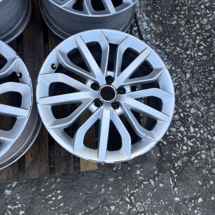 Джанти Audi A6 S6 4G 8,5J R19 ET45 4G0601025E ном 834