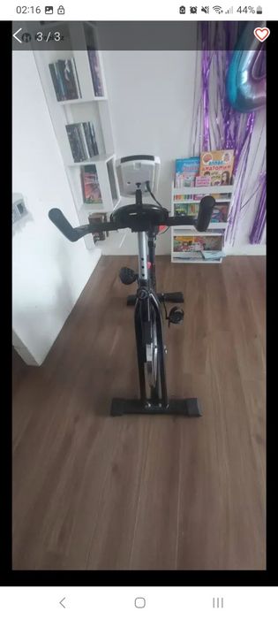 Продам Велотренажер