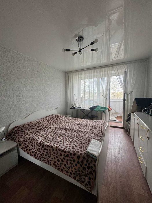 Продажа 3-комнатной квартиры  текстильщиков 18