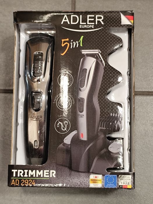 Тример 5в1 / Машинка за Подстригване