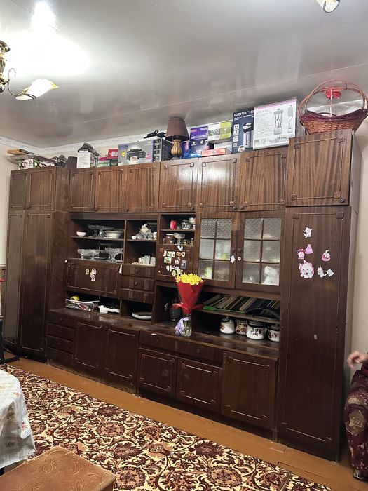 Стенка ссср, арзан келисип беремиз