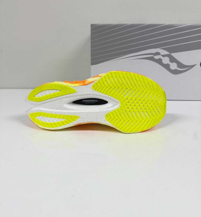 Saucony Endorphin Pro 4